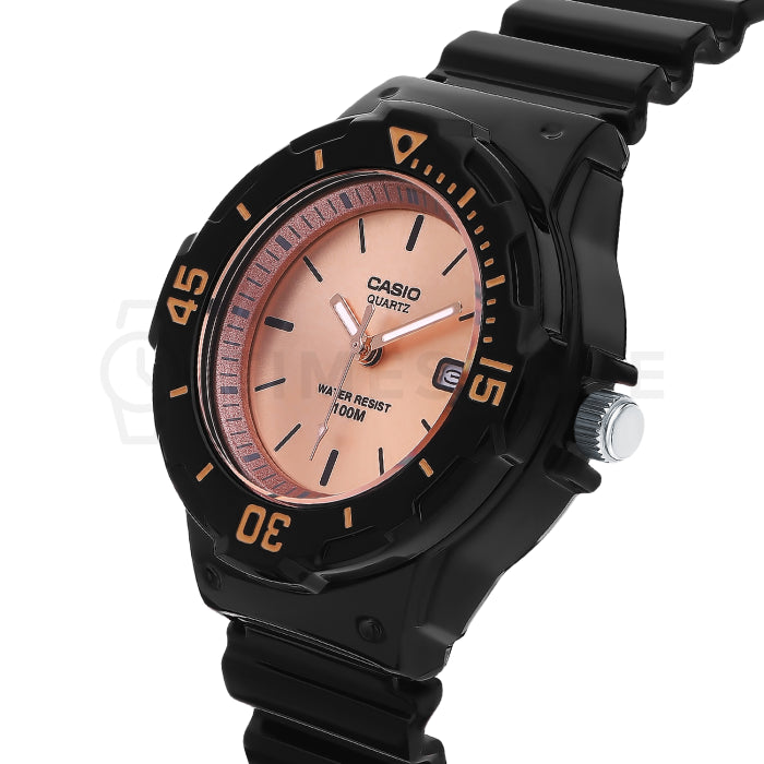 Casio Youth Ladies LRW-200H-9E2VDF - Feel You