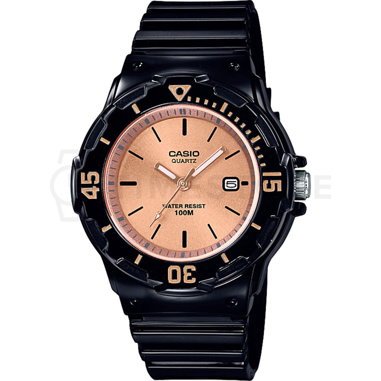 Casio Youth Ladies LRW-200H-9E2VDF - Feel You
