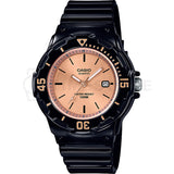 Casio Youth Ladies LRW-200H-9E2VDF - Feel You