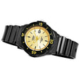 Casio Youth Ladies LRW-200H-9EVDF - Feel You