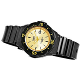 Casio Youth Ladies LRW-200H-9EVDF - Feel You