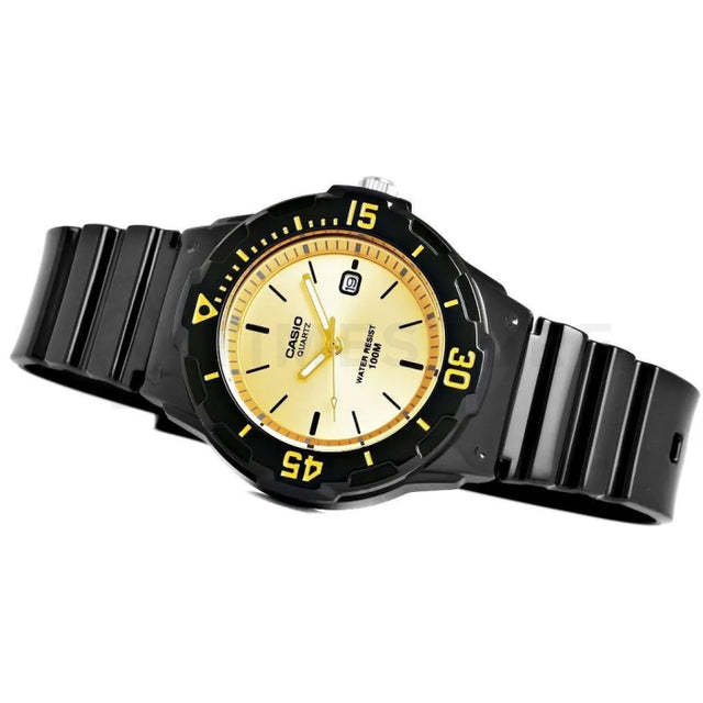 Casio Youth Ladies LRW-200H-9EVDF - Feel You