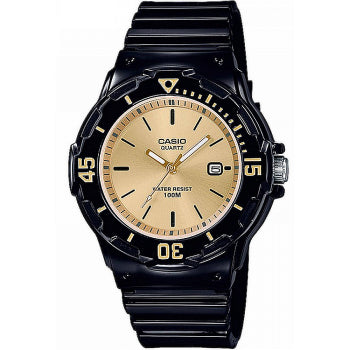Casio Youth Ladies LRW-200H-9EVDF - Feel You