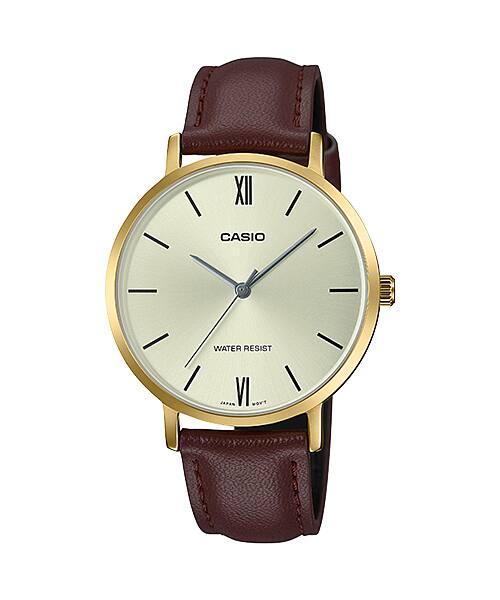 Casio Enticer LTP-VT01GL-9BUDF
