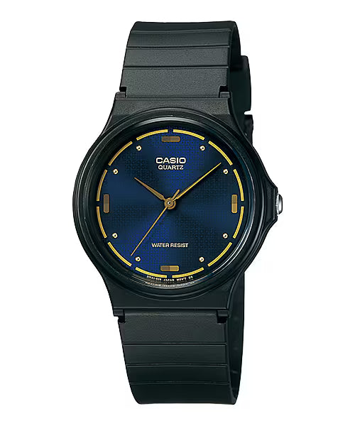 Casio Collection MQ-76-2ALDF