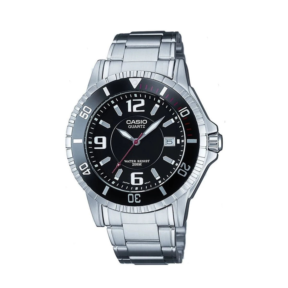 Casio Collection MTD-1053D-1AVES