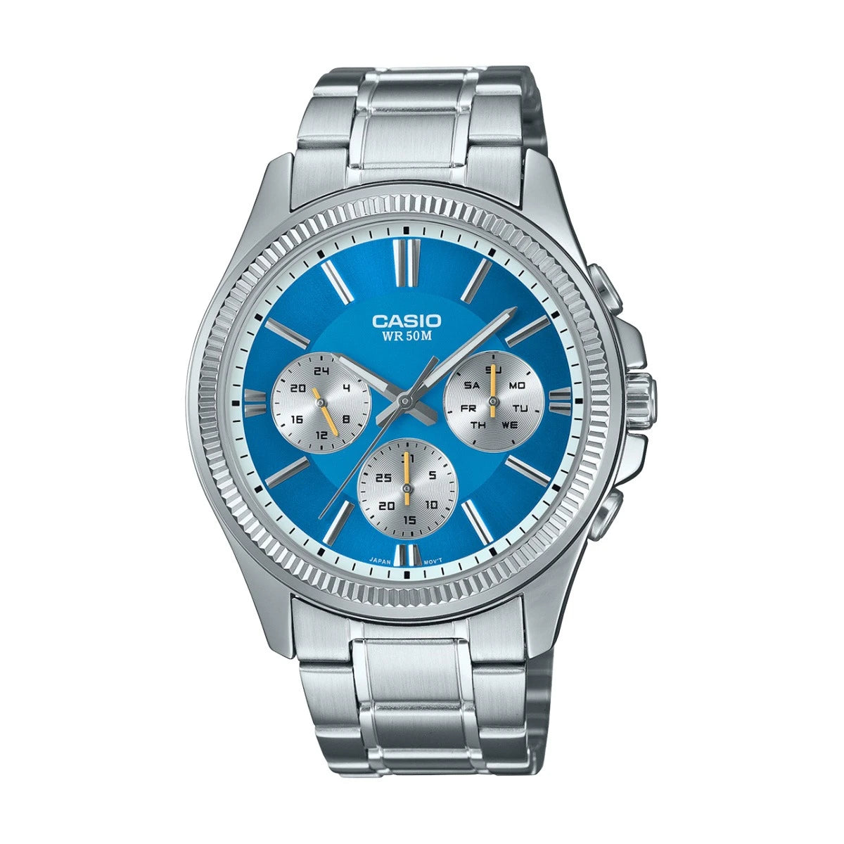 Casio Collection MTP-1375D-2A2VDF