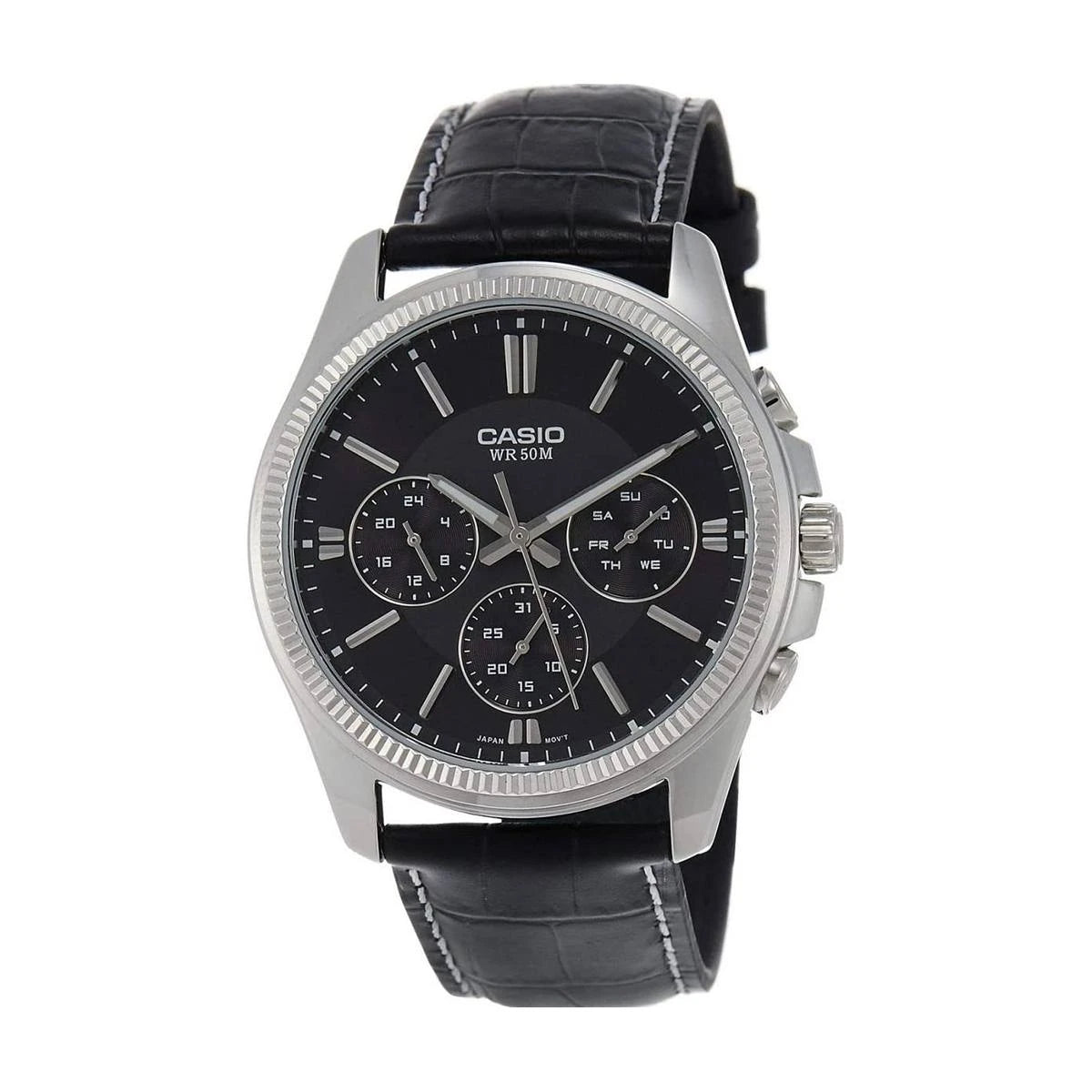 Casio Collection MTP-1375L-1A