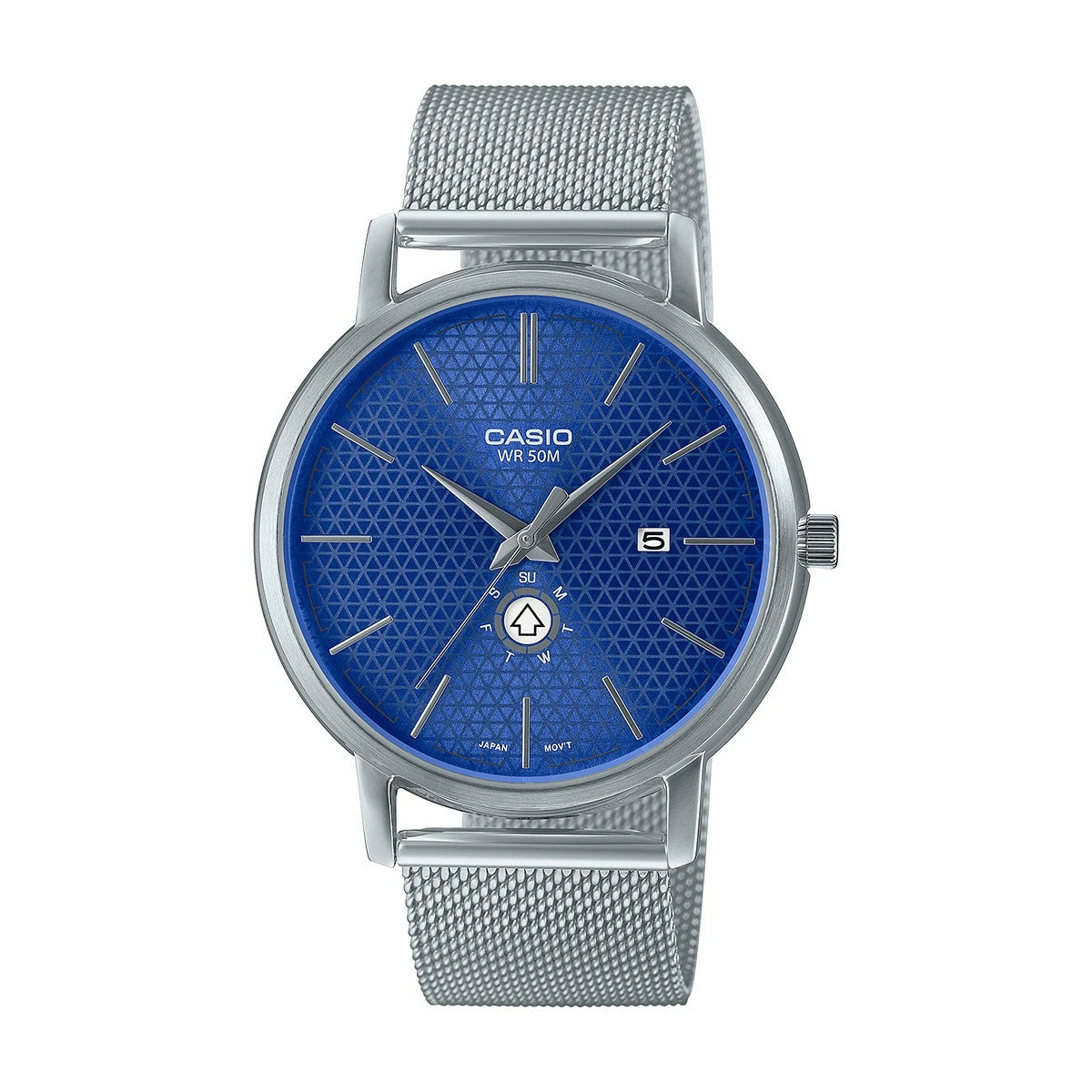 Casio Collection MTP-B125M-2AVEF