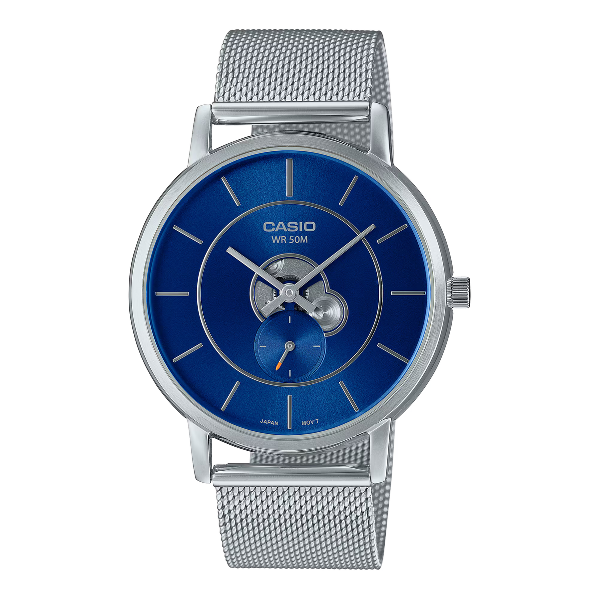Casio Collection MTP-B130M-2AVDF