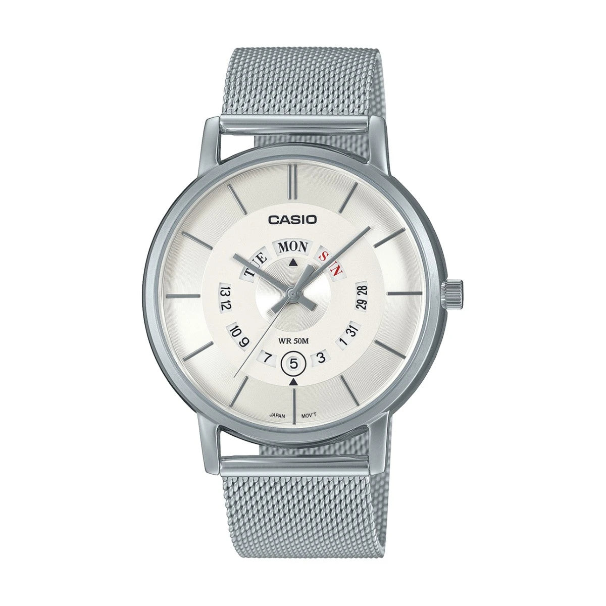 Casio Collection MTP-B135M-7AVDF