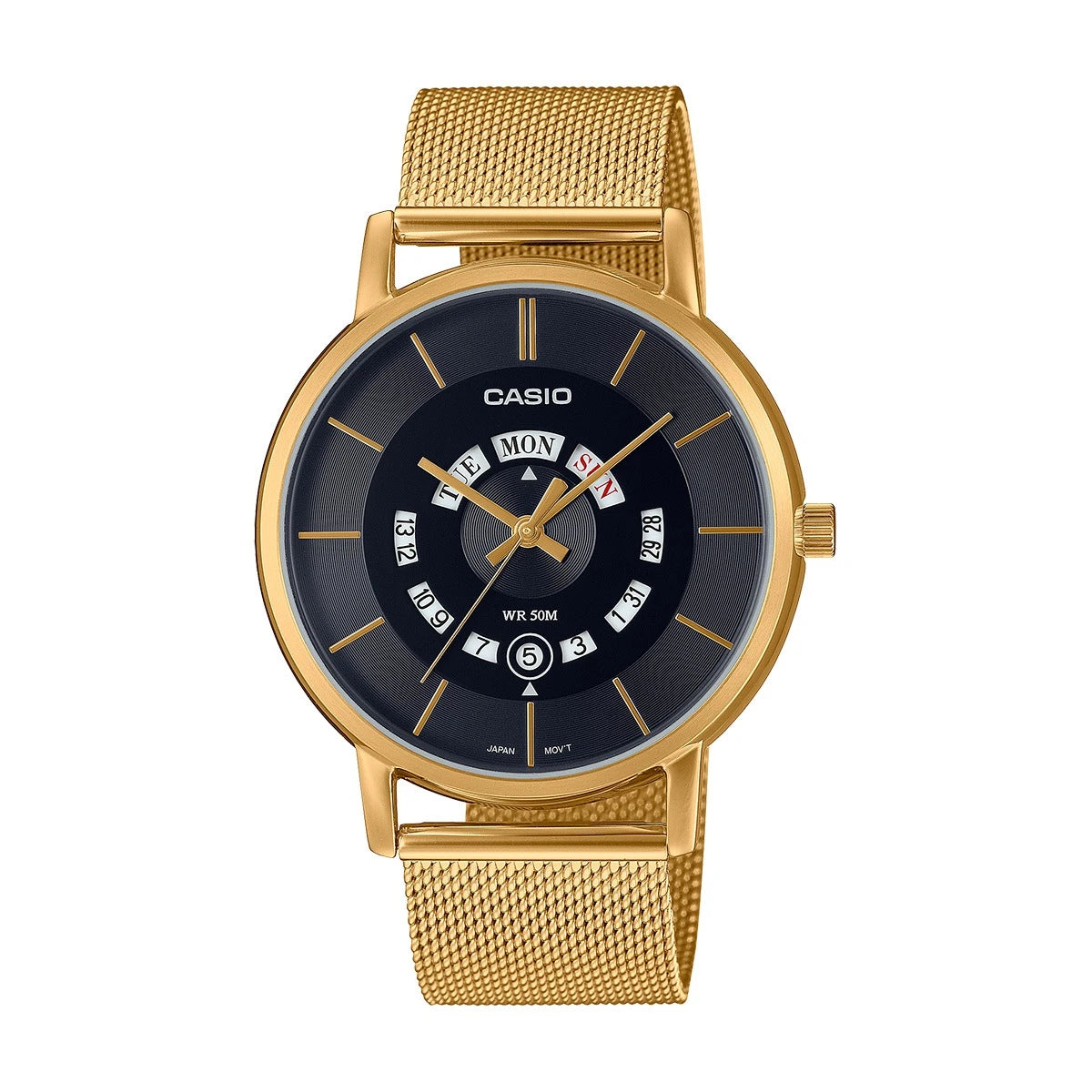 Casio Collection MTP-B135MG-1AVDF