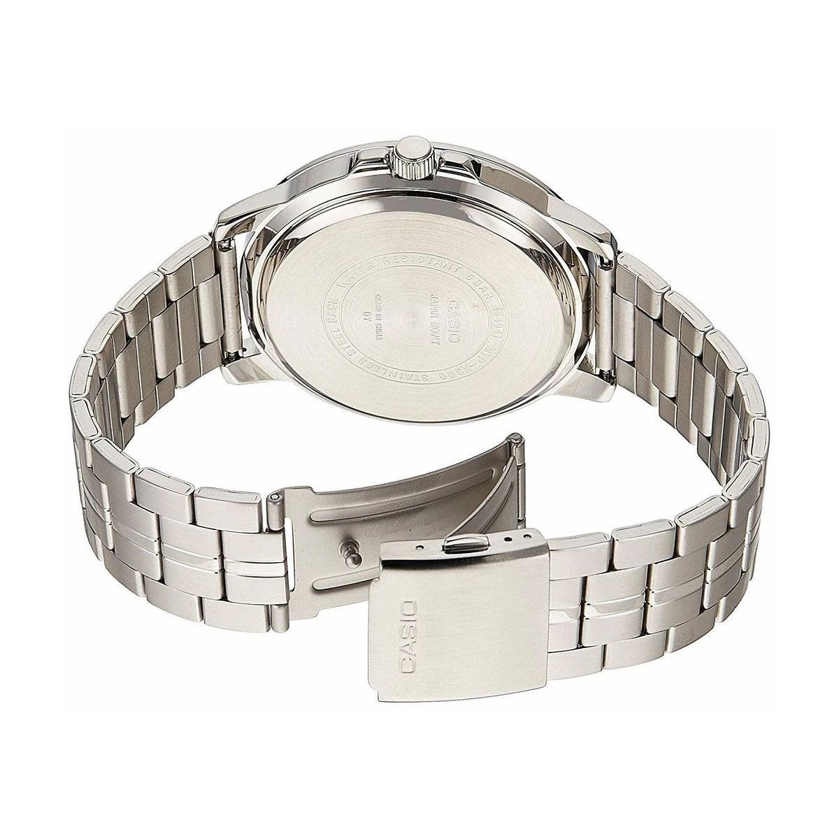 Casio Collection MTP-VD01D-1B