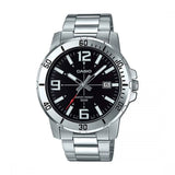 Casio Collection MTP-VD01D-1B