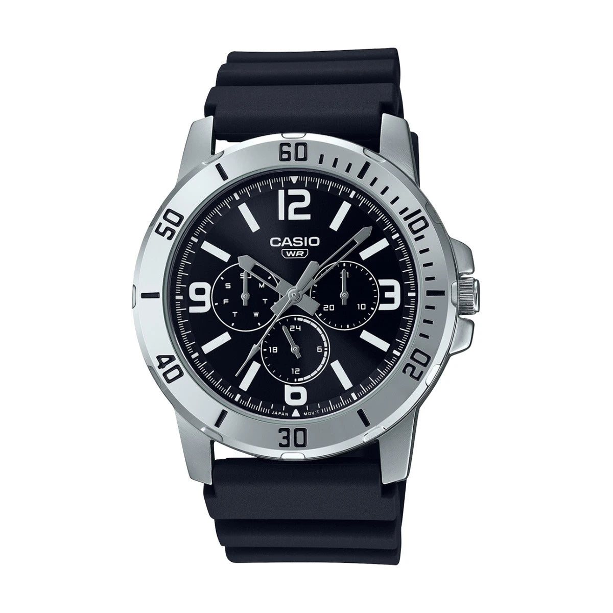 Casio Collection MTP-VD300-1BUDF