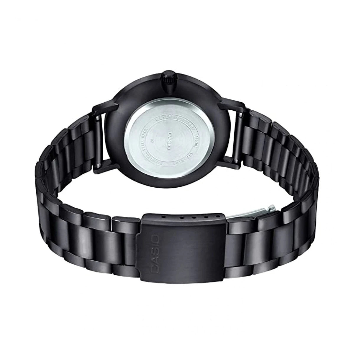Casio Collection MTP-VT01B-7BUDF