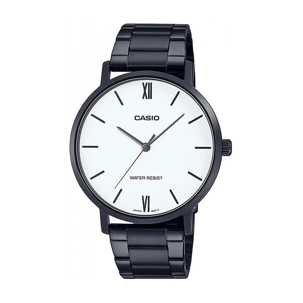 Casio Collection MTP-VT01B-7BUDF