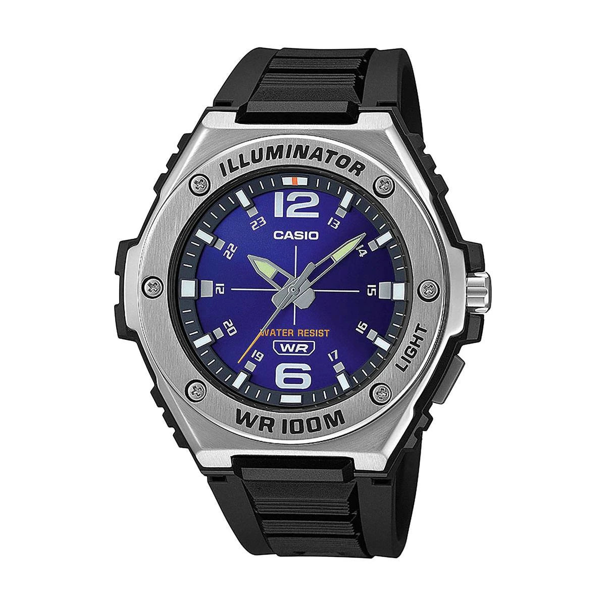 Casio Collection MWA-100H-2AVEF