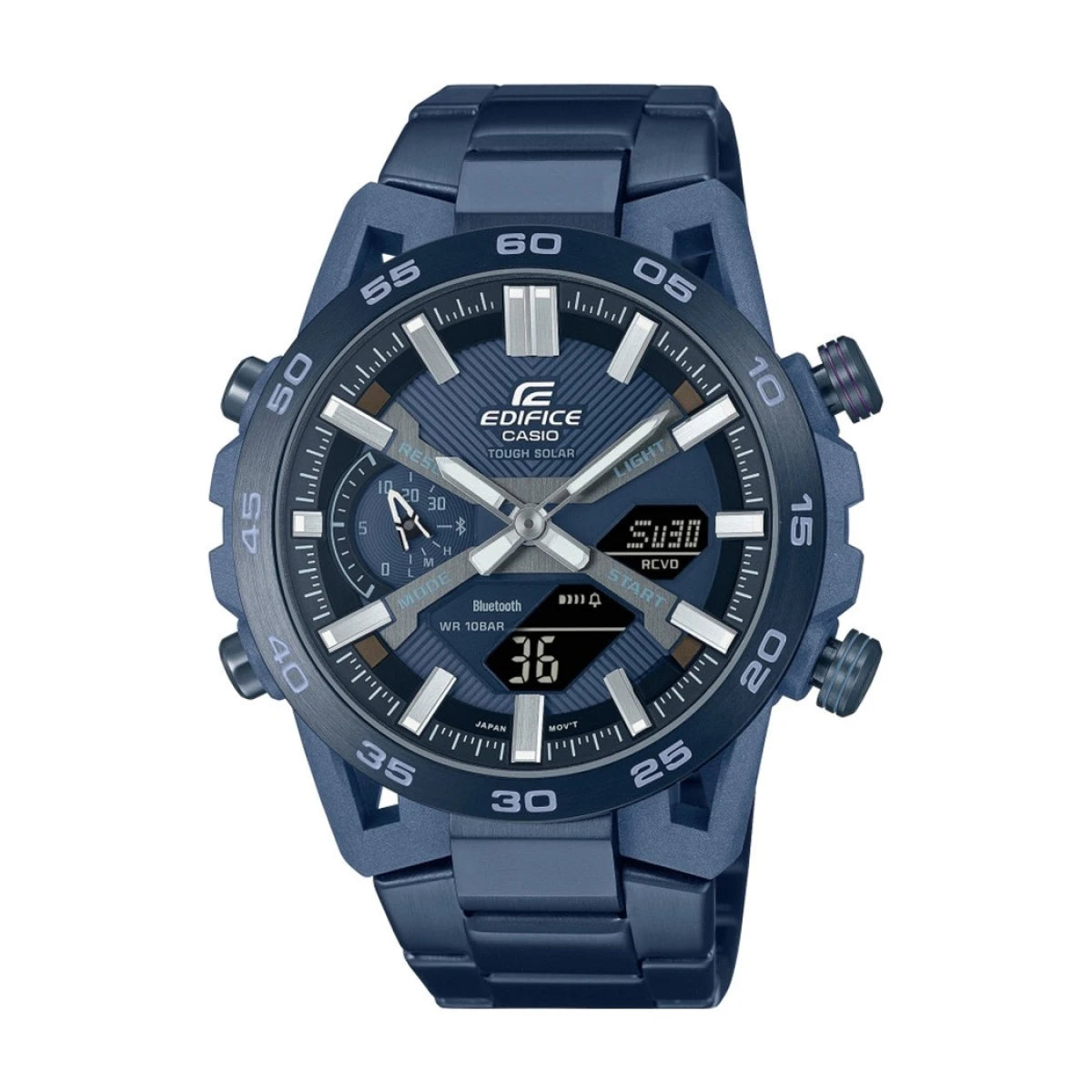 Casio Edifice ECB-2000CB-2AEF