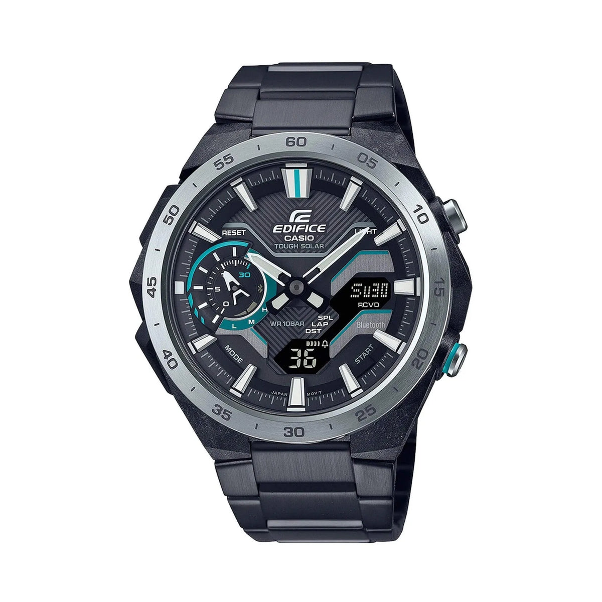 Casio Edifice ECB-2200DD-1AEF