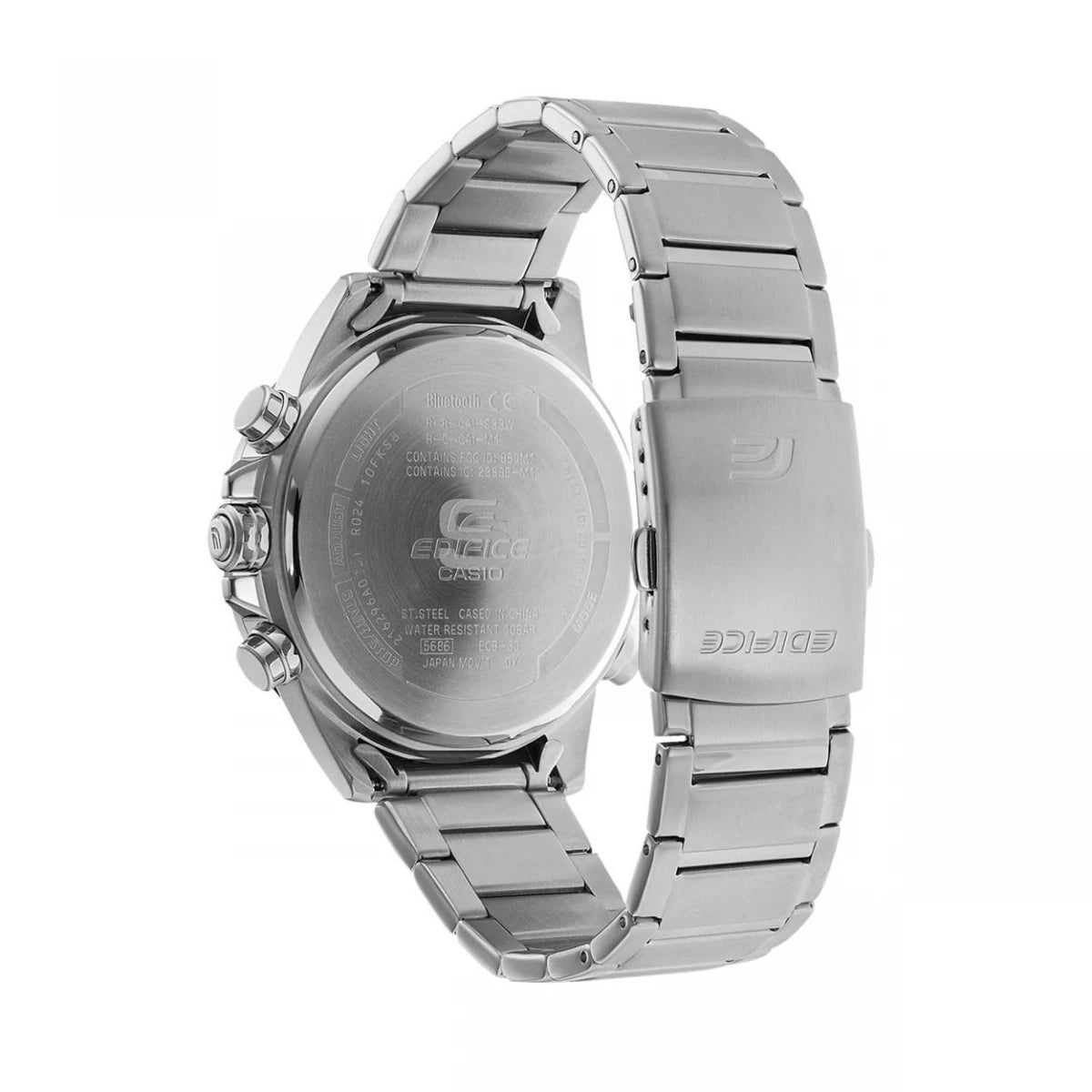 Casio Edifice ECB-30D-2AEF