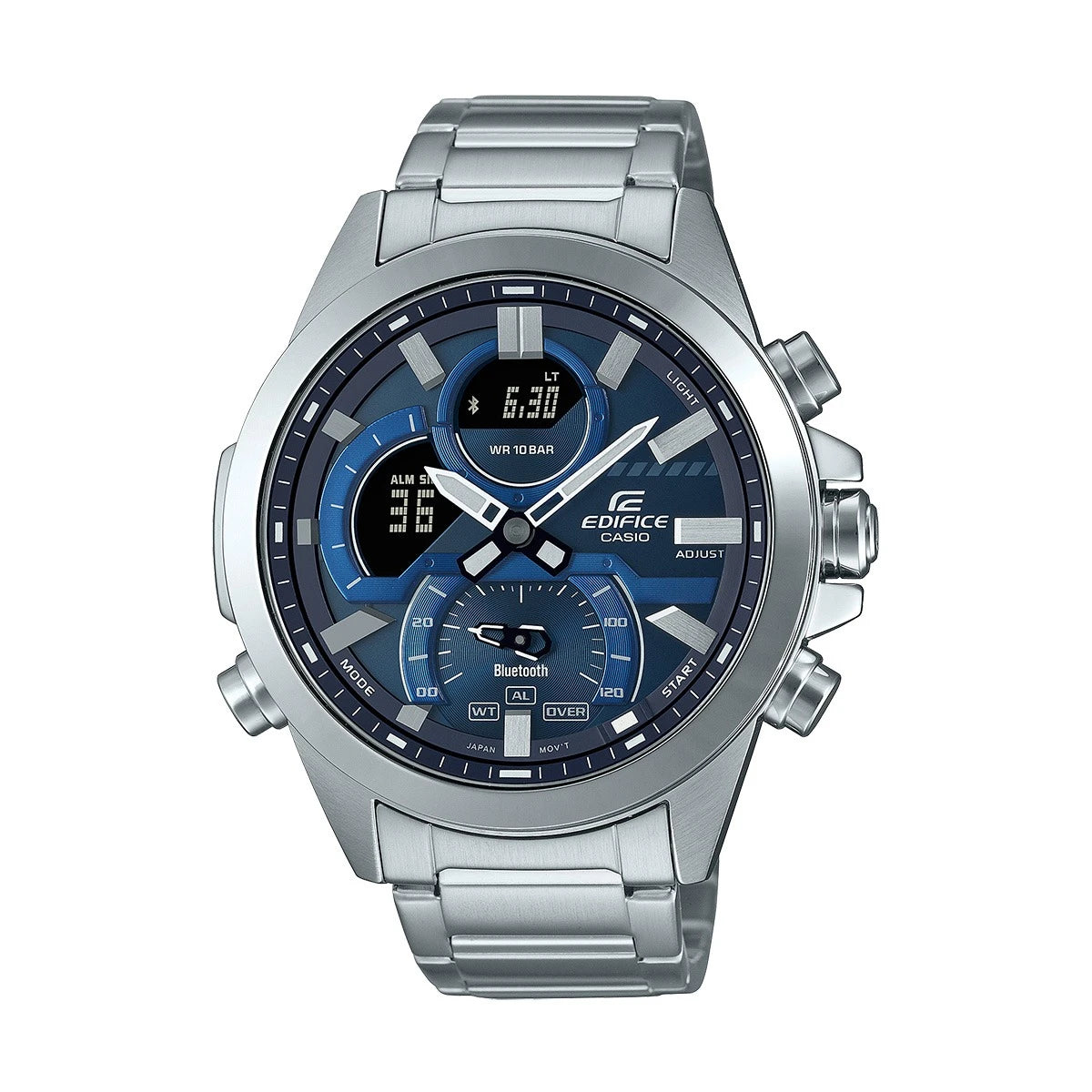 Casio Edifice ECB-30D-2AEF
