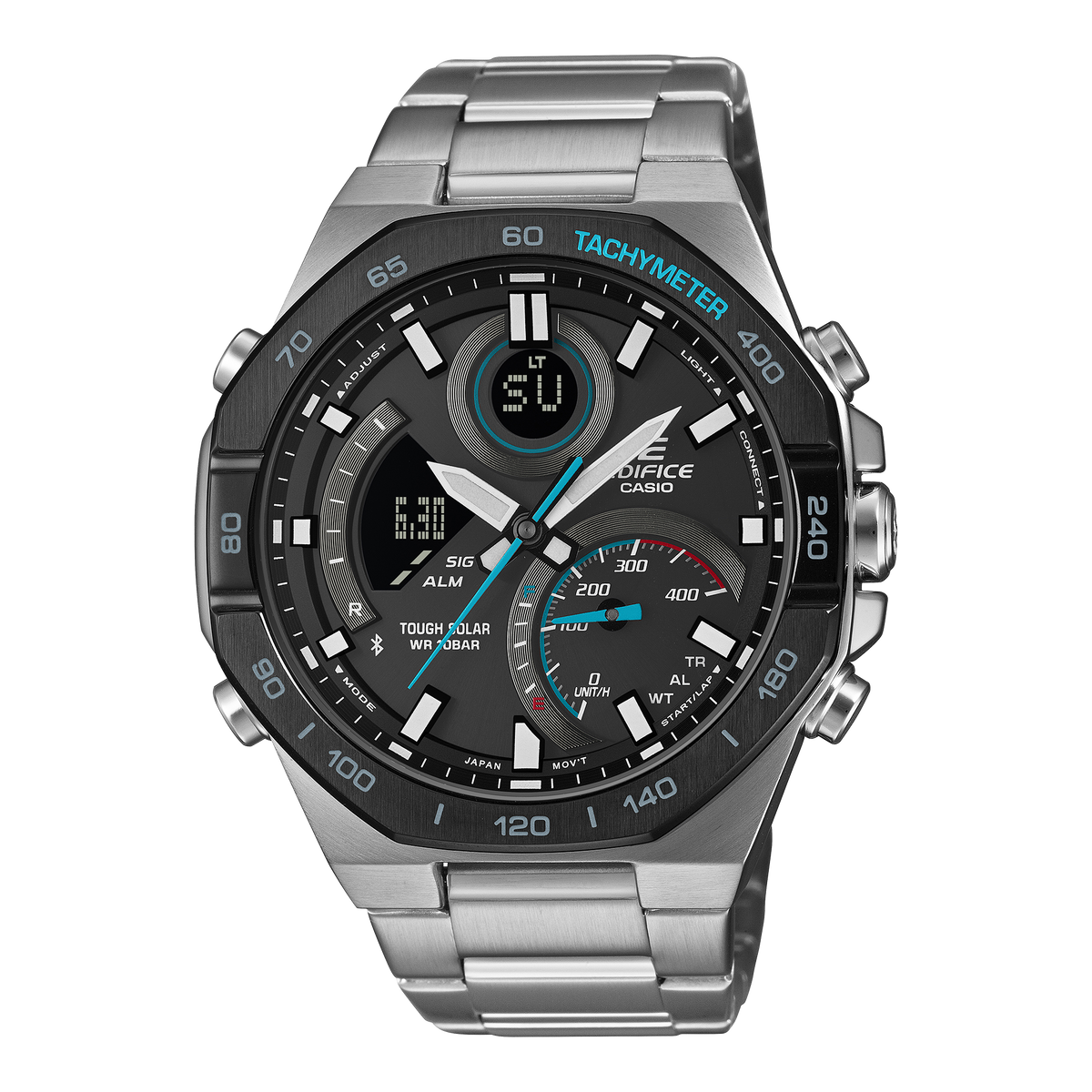 Casio Edifice ECB-950DB-1ADF