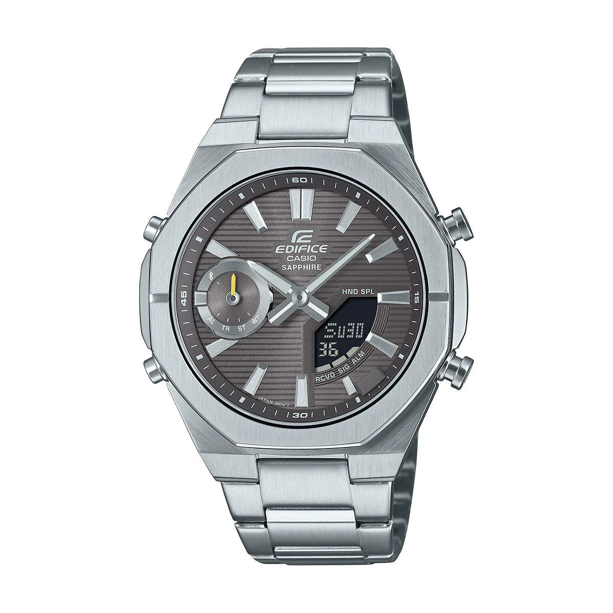 Casio Edifice ECB-S10D-8ADF