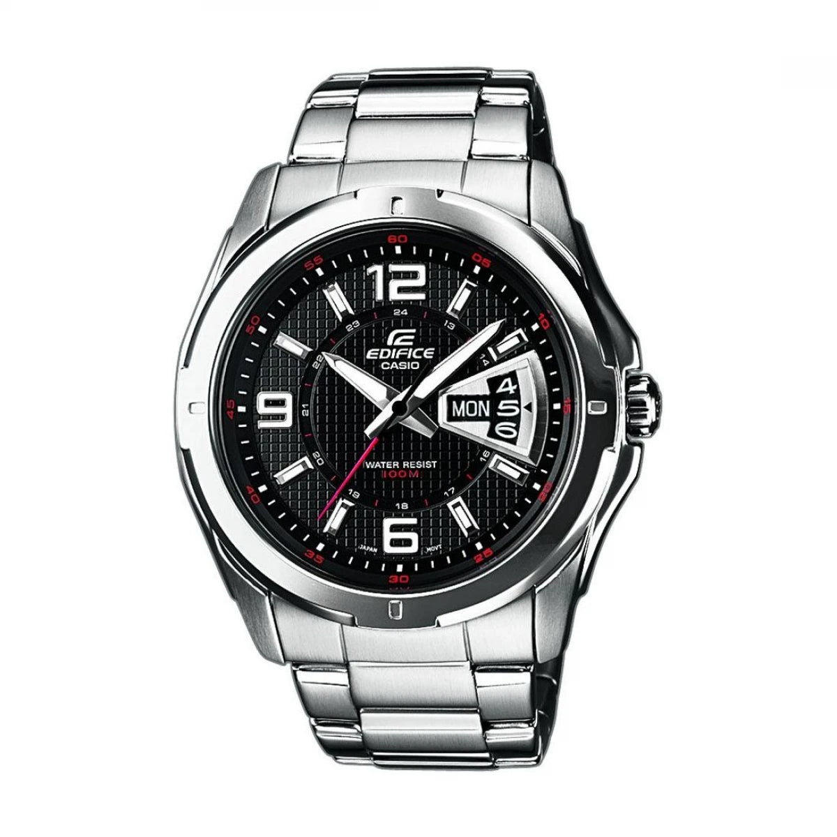 Casio Edifice EF-129D-1AVEF