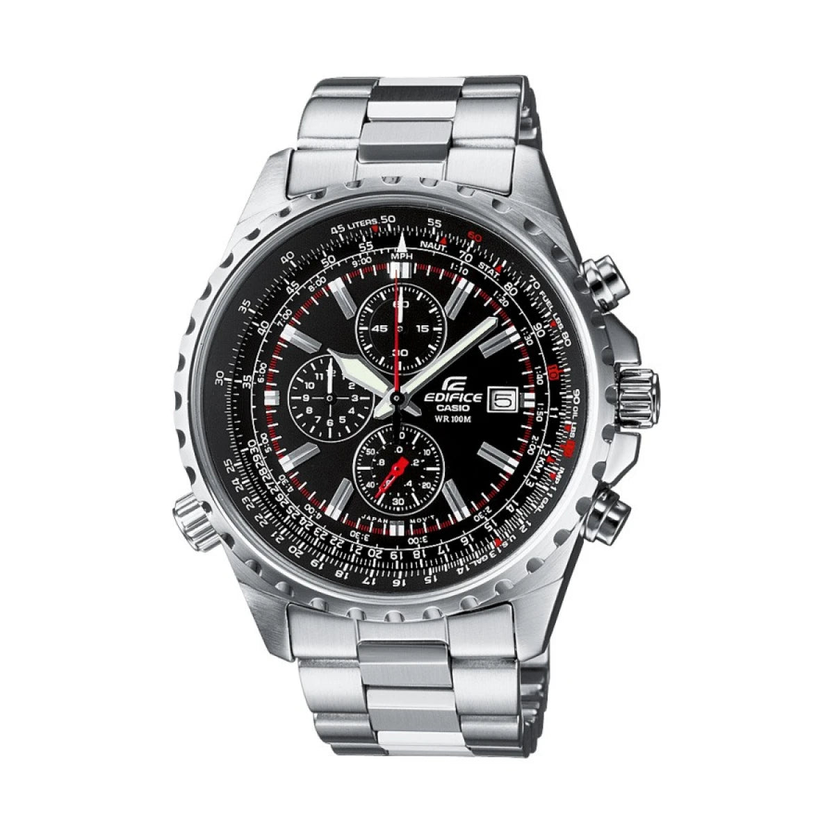 Casio Edifice EF-527D-1AVEF