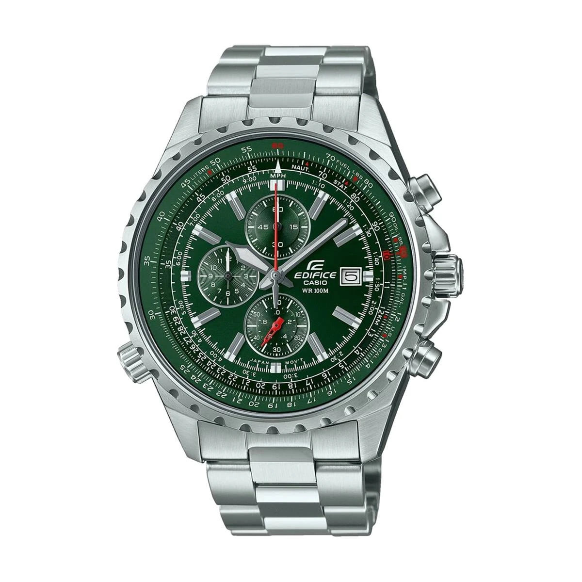 Casio Edifice EF-527D-3AVUEF