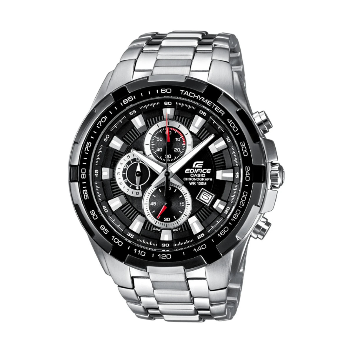Casio Edifice EF-539D-1AVEF