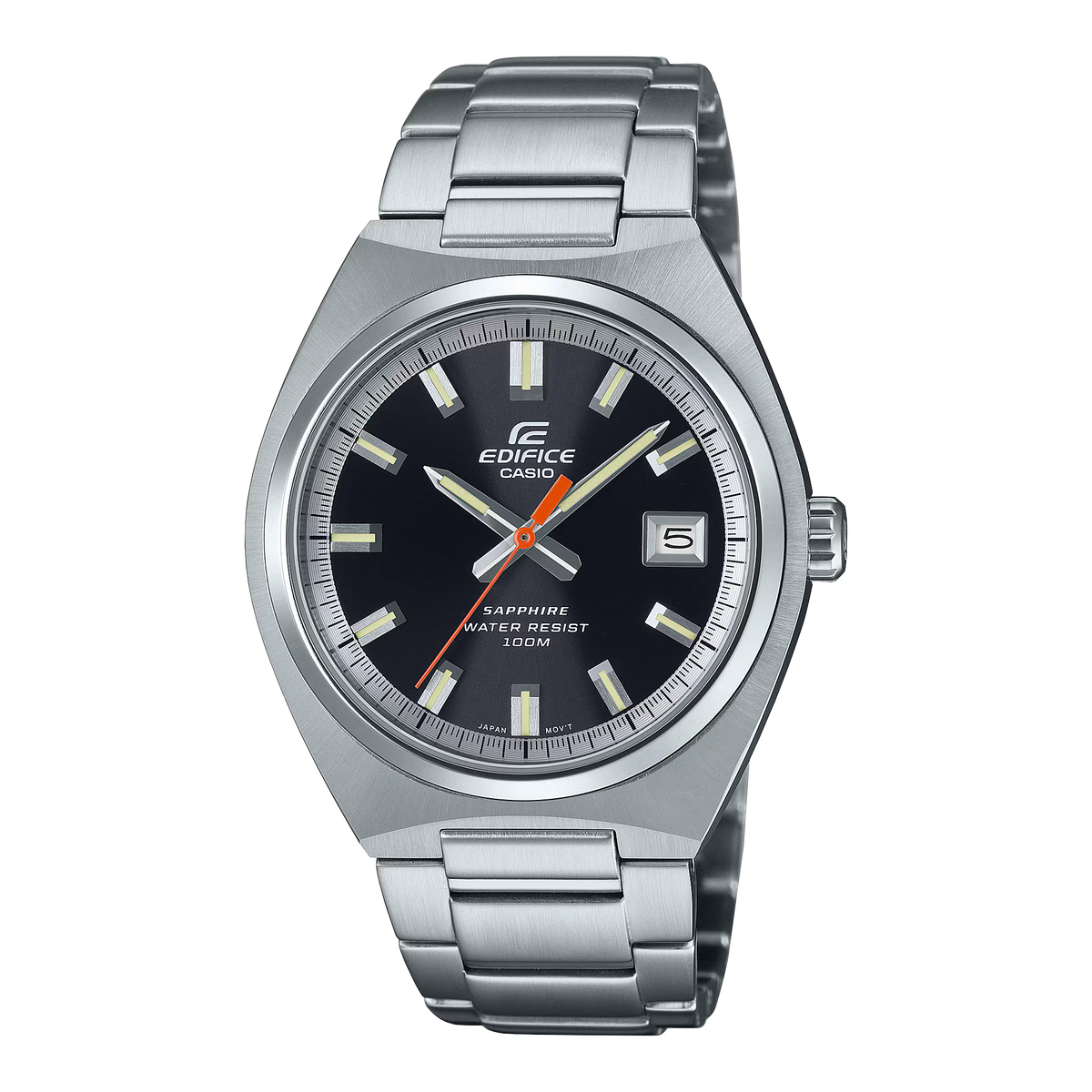 Casio Edifice EFB-109D-1AVDF