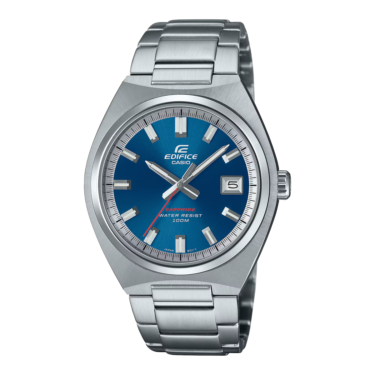Casio Edifice EFB-109D-2AVDF