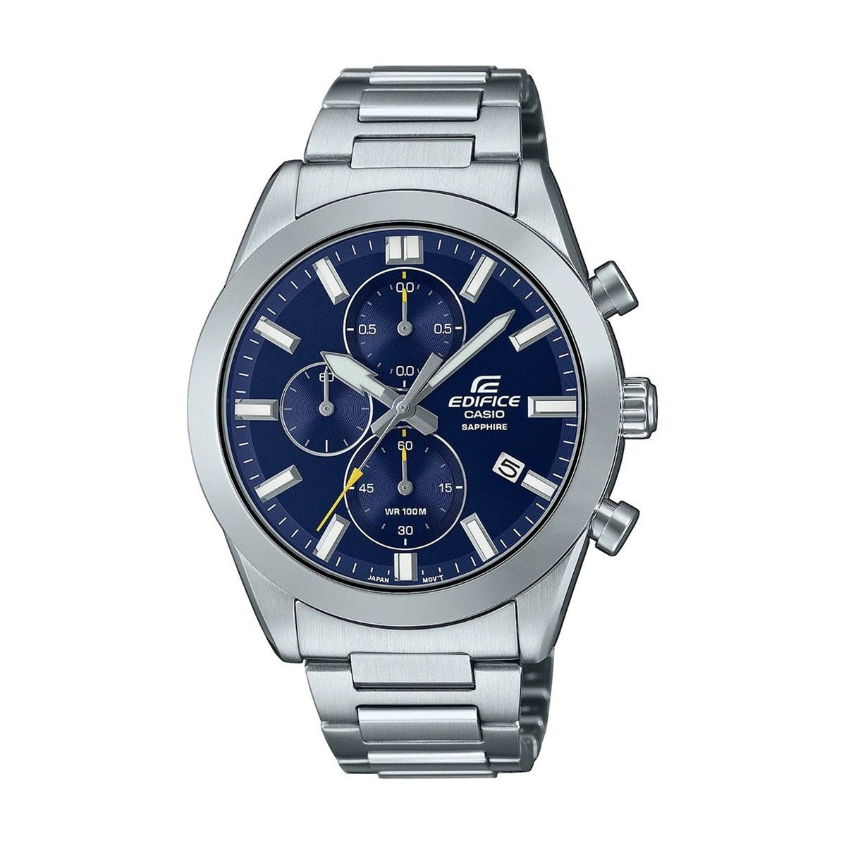 Casio Edifice EFB-710D-2AVUEF
