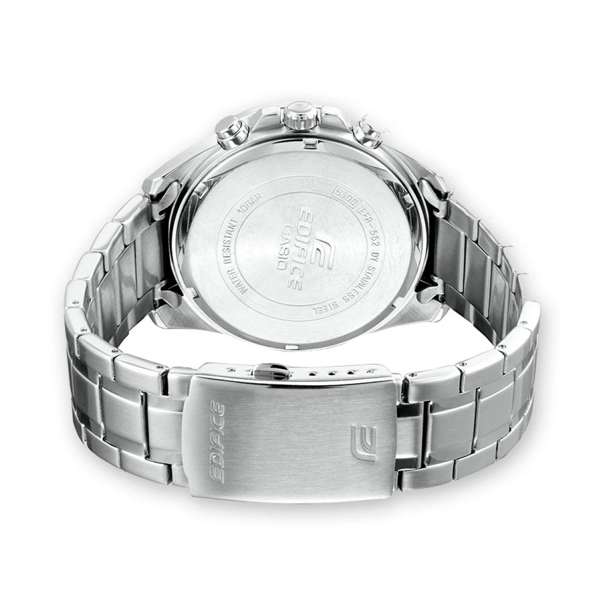 Casio Edifice EFR-552D-2AVUEF