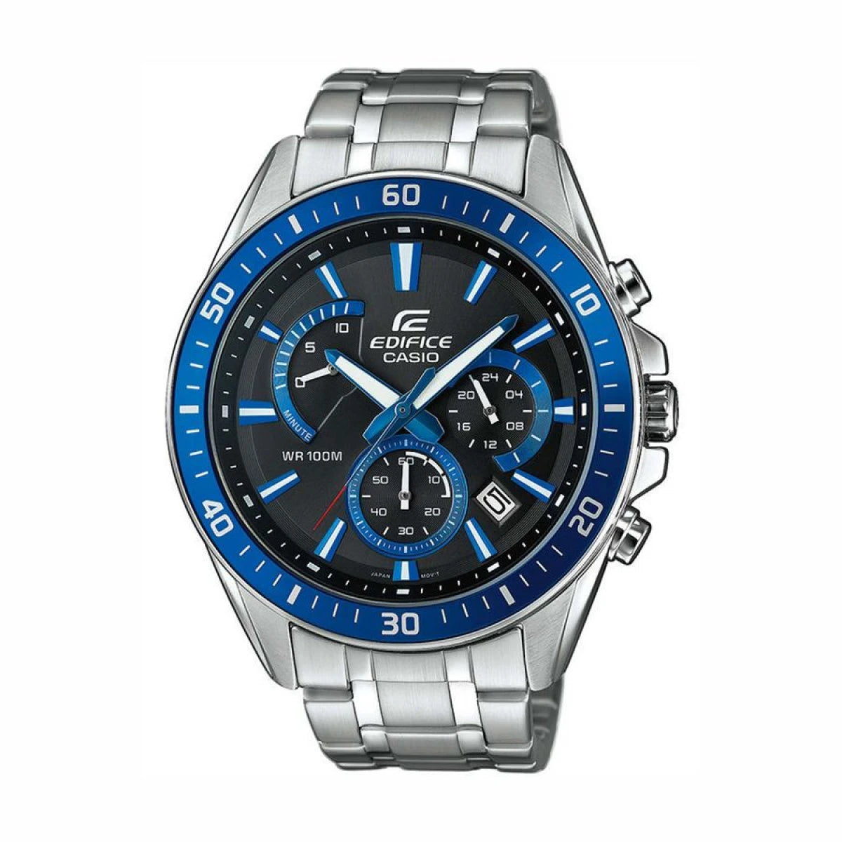 Casio Edifice EFR-552D-2AVUEF