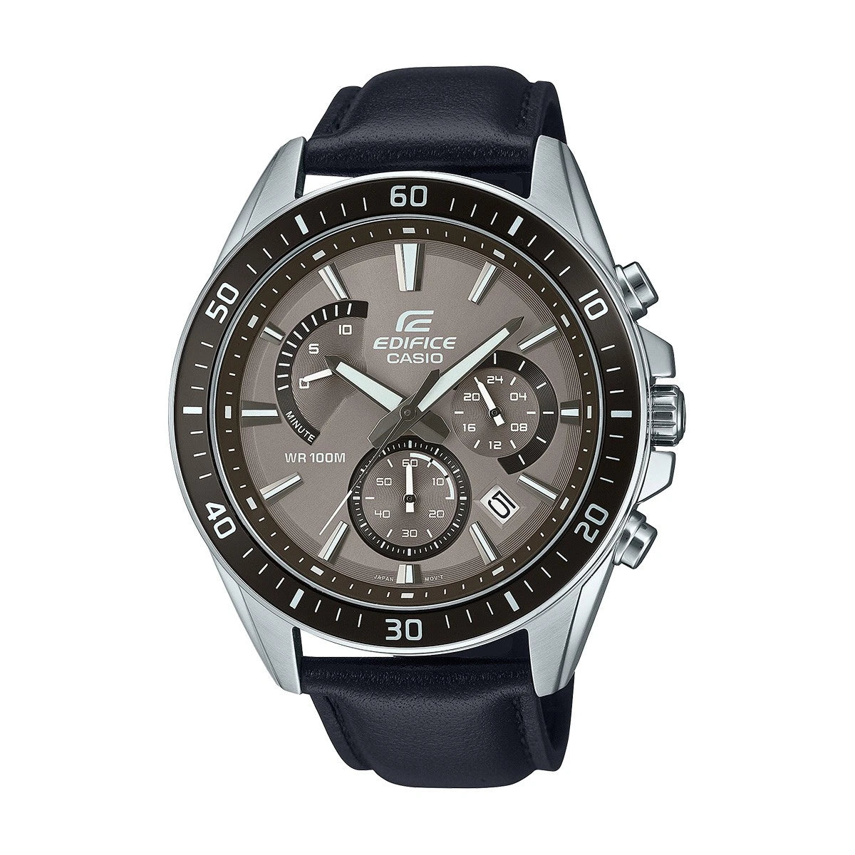 Casio Edifice EFR-552L-5AVUEF