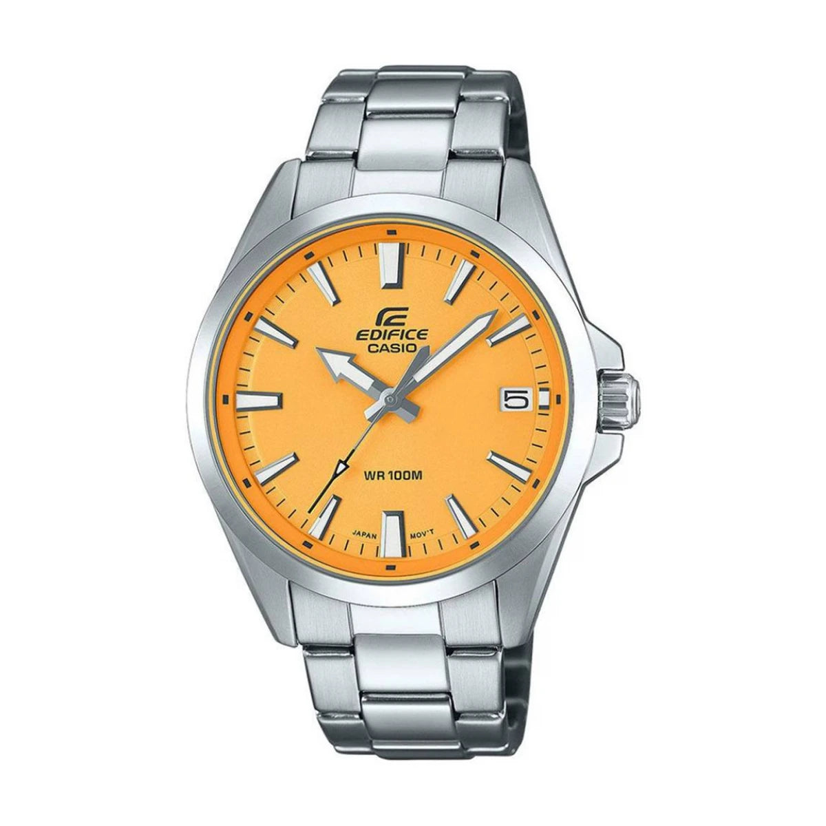 Casio Edifice EFV-100D-9AVUEF