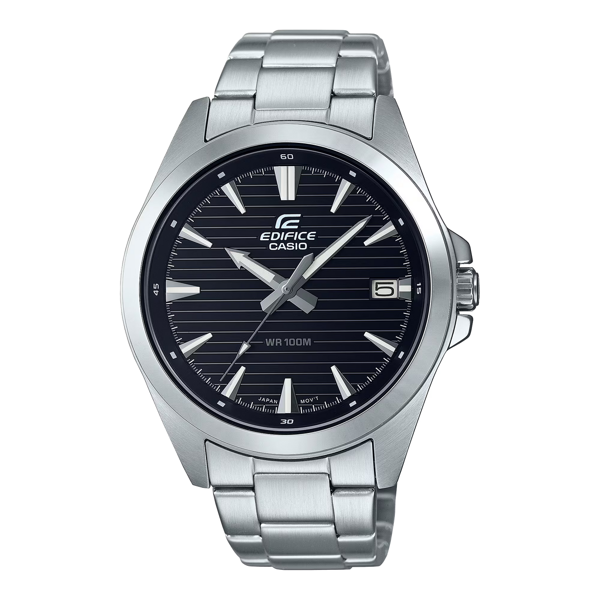 Casio Edifice EFV-140D-1AVUDF