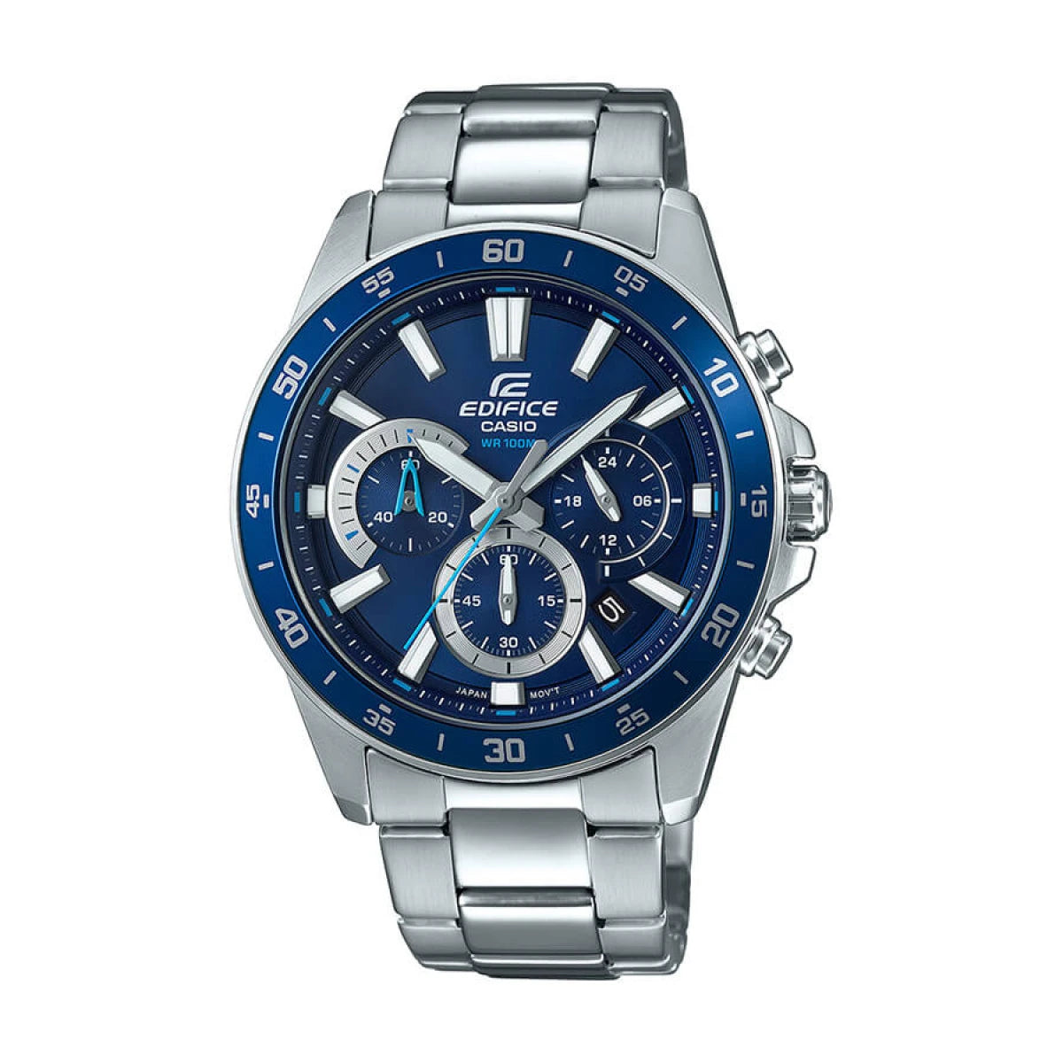 Casio Edifice  EFV-570D-2AVUEF