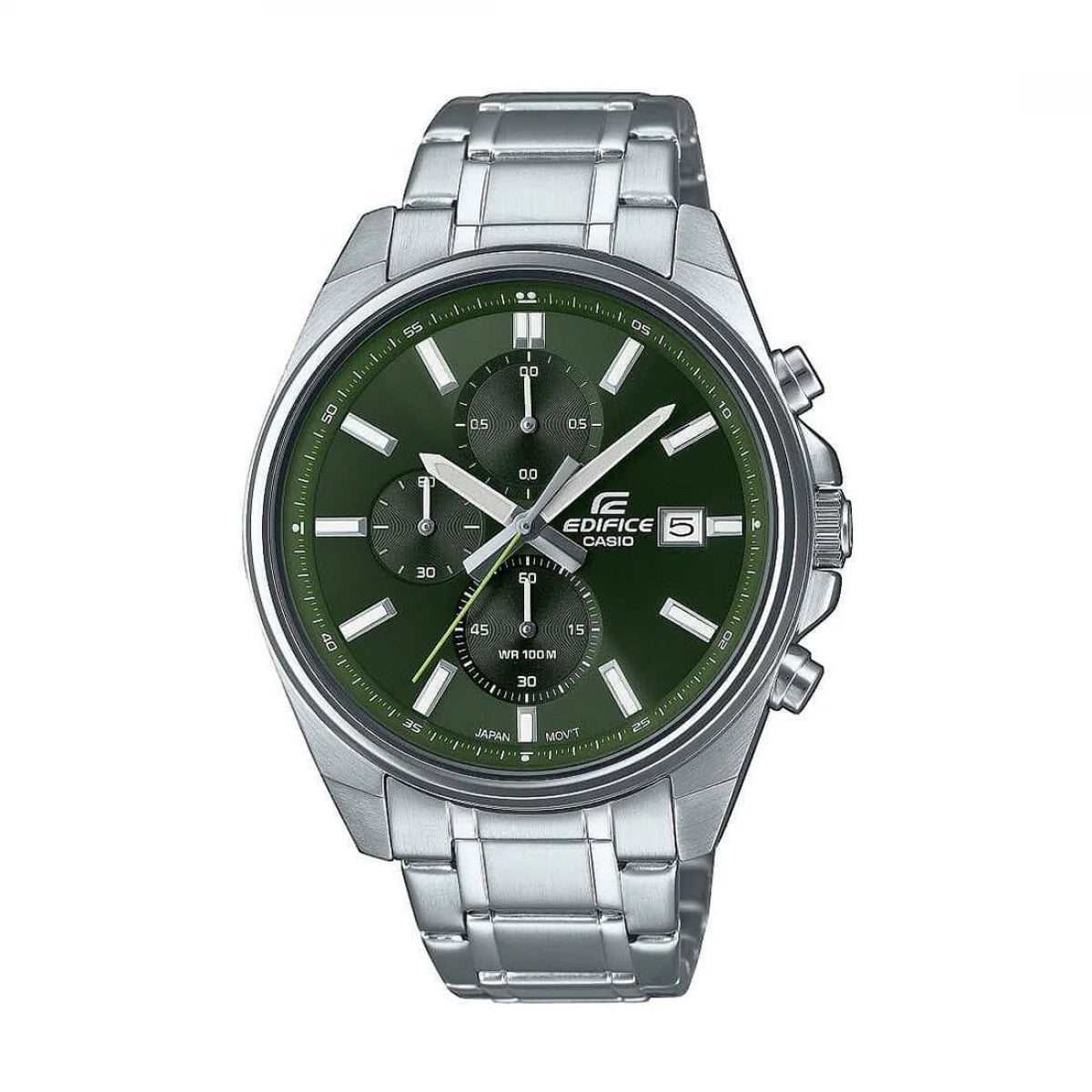 Casio Edifice EFV-610D-3CVUDF