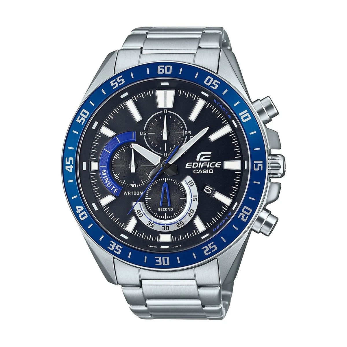 Casio Edifice EFV-620D-1A2VUEF