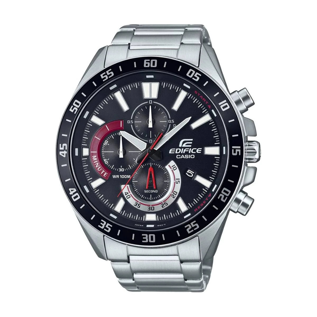 Casio Edifice EFV-620D-1A4VUEF