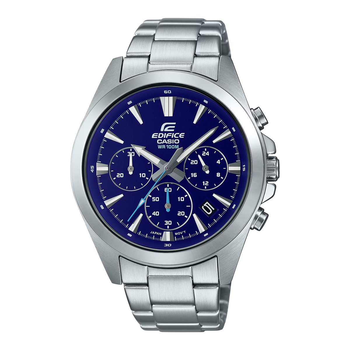 Casio Edifice EFV-630D-2AVUDF