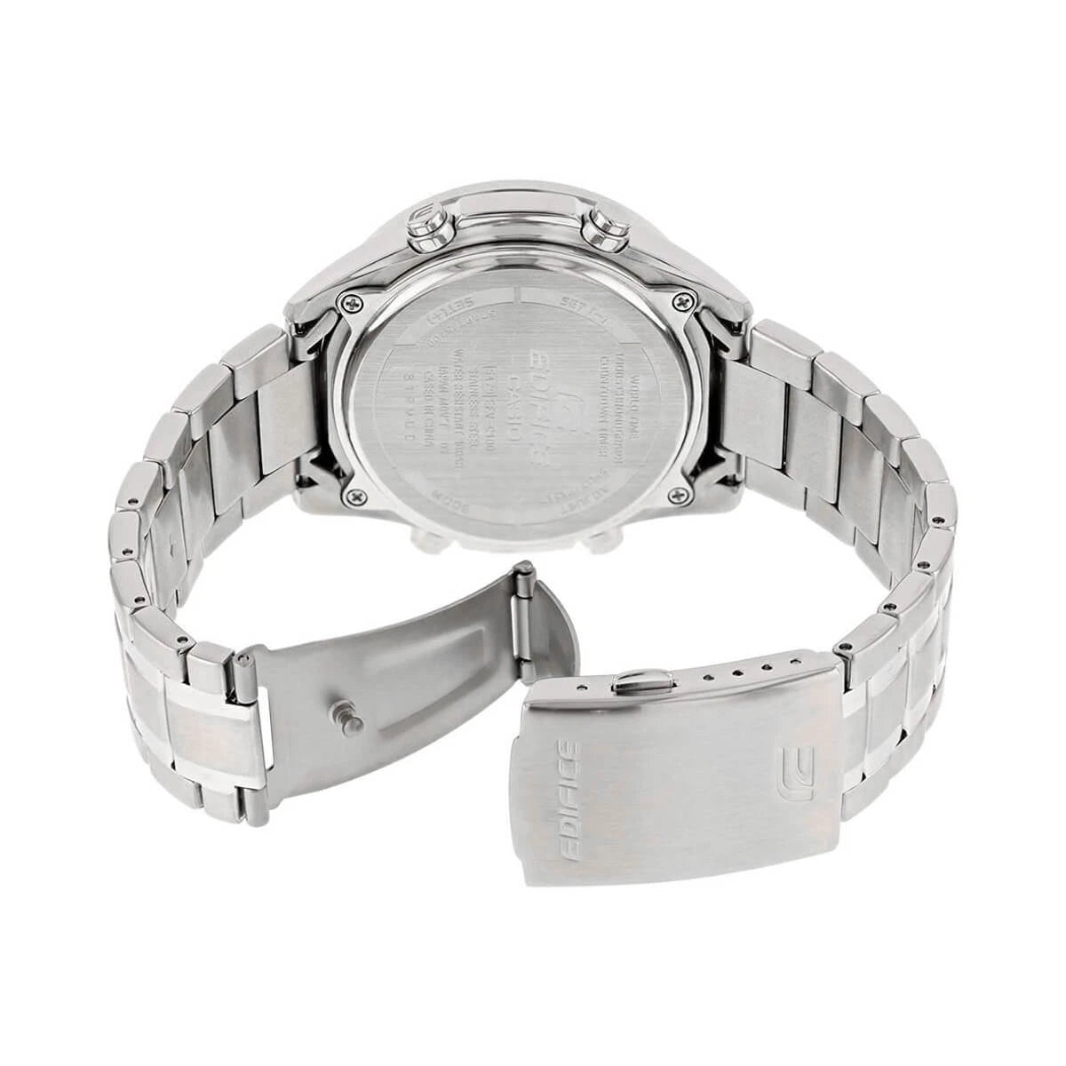 Casio Edifice  EFV-C100D-1AVEF