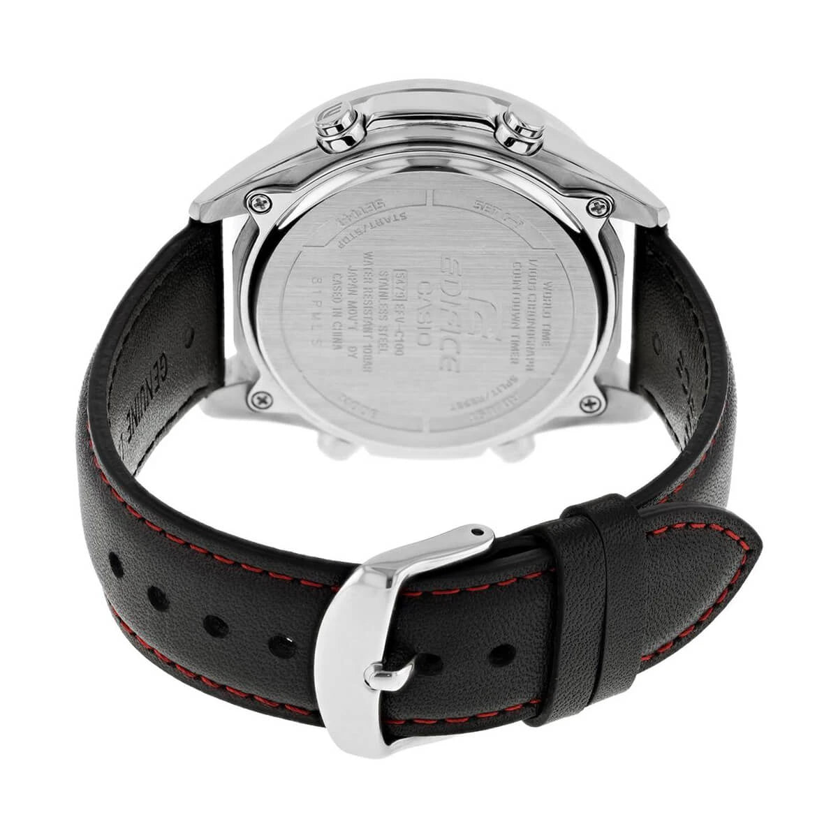 Casio Edifice  EFV-C100L-1AVEF