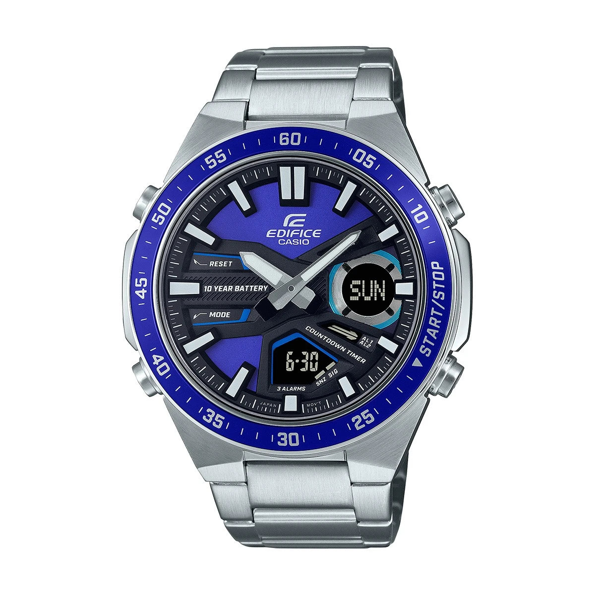 Casio Edifice EFV-C110D-2AVEF