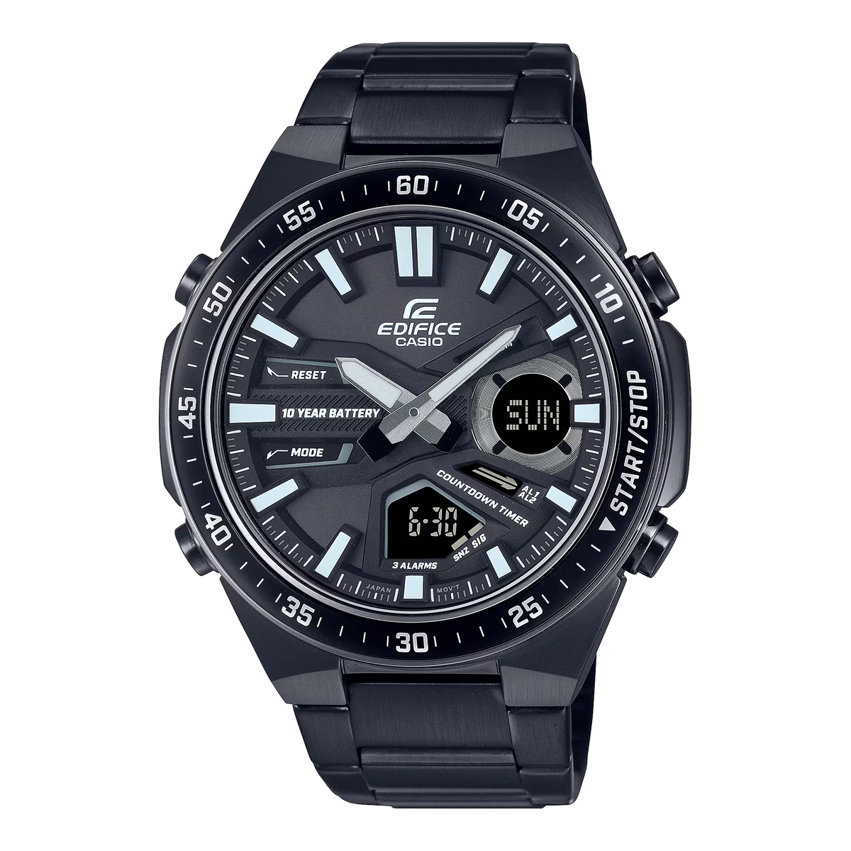 Casio Edifice EFV-C110DC-1ADF