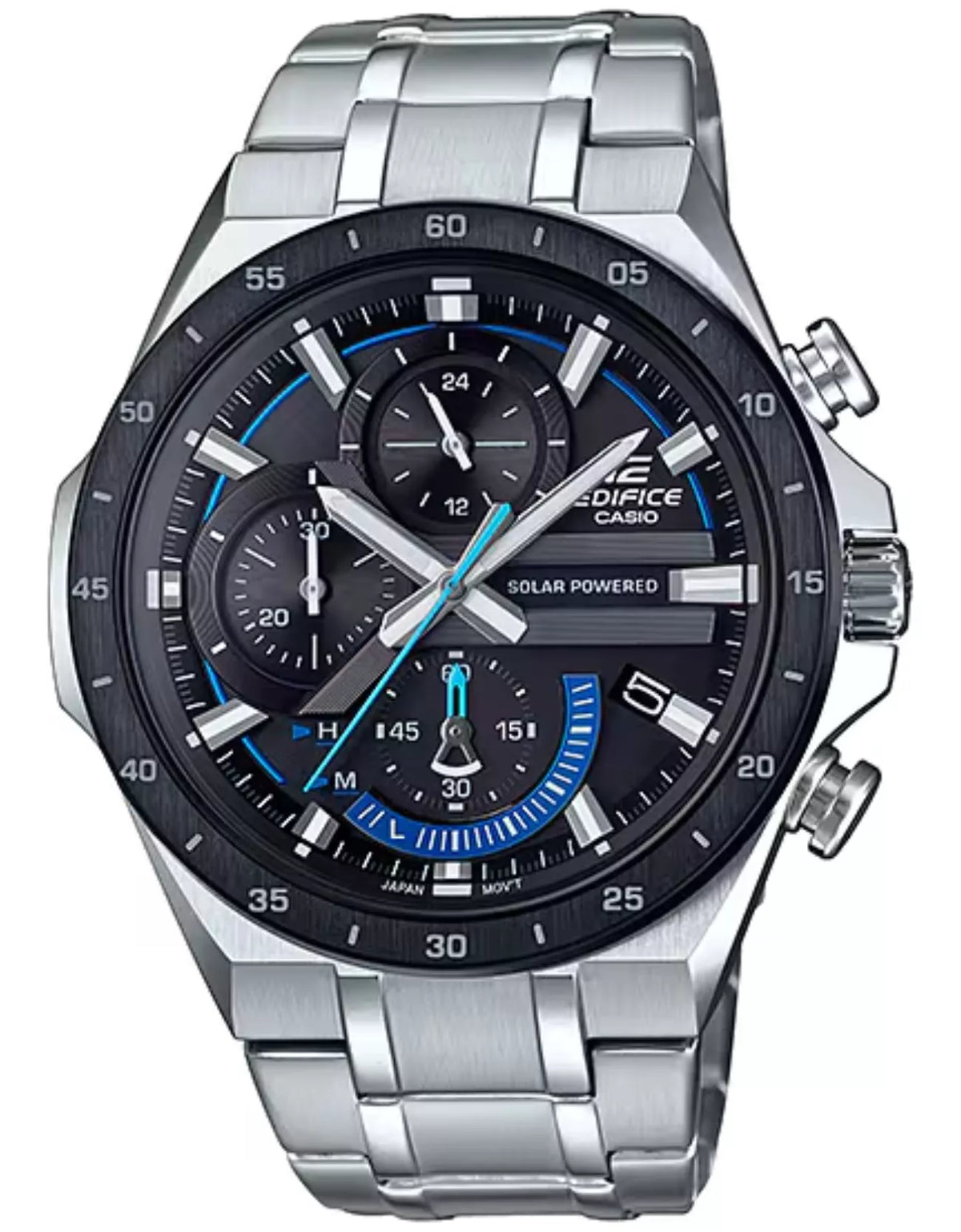 Casio Edifice EQS-920DB-1BVUEF